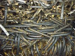 Brass Pallu Scrap/Palse