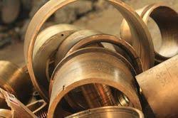 Brass Scrap Ebony (85/5/5/5)