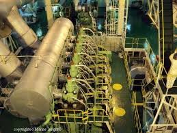 Main Engine