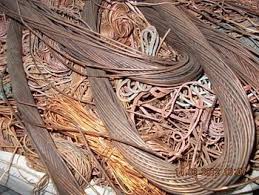 Ship Copper Scrap Candy